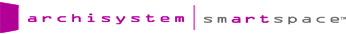 archisystem-smartspace logo